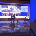 Александар Вучић на ТВ Прва: “Нису то деца ни студенти, наш противник су моћне силе које желе да сруше Србију“