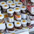 Hrvatski carinici u kamionu sa srpskim tablicama otkrili neprijavljenu robu: 400 tegli nutele, lance za testere…
