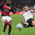 U finalu Kopa Libertadores igraće fudbaleri Estudijantesa i Palmeirasa