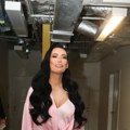 Kaća Grujić na infuziji tik pred koncert: Muž Gobelja se ne odvaja od nje, "Samo jako", potez njihove ćerke će raznežiti sve…