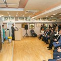 Novi Sad okupio naučnike iz Srbije i regiona: Veštačka inteligencija i inovacije u fokusu