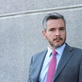 Vladimir Obradović: Nezavisna komisija da ispita bezbednost objekata za EXPO 2027