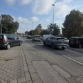 Privremena zabrana odvijanja saobraćaja u Primorskoj ulici zbog radova na kolovozu