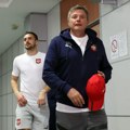 Piksi okuplja „desetkovani“ tim Srbije: Jović operisan, Mitrović će možda „pod nož“, a Vlahović je u bolovima