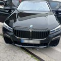 Uhapšeni nemac i turčin na srpskoj granici! U njihovom BMW nađen novac u nekoliko valuta i hartije od vrednosti od 15…