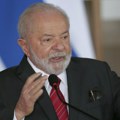 Lula da Silva: Nemoguć sporazum Merkosura sa EU, uključuje pretnju Brazilu