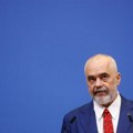 Edi Rama u četvrtak i petak na balkanskoj turneji