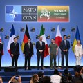 Kijev dobija naprednu vojnu opremu, ali ovo mora da pruži zauzvrat! G7 objavio bezbednosne garancije za Ukrajinu