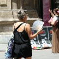 "Kao da ima hiljadu stepeni": Novinarka "Blica" na najtoplijem mestu u Evropi: Tek kada padne mrak ljudi izlaze na ulice