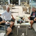 Za 13 dana od Ulma iz Nemačke stigli biciklima do Vlasotinca
