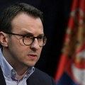 Petković: Priština opstruiše implementaciju Mape puta o energetici