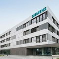 Siemens podbacio u trećem kvartalu