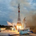 Ruska letelica se srušila na Mesec Rusi izgubili kontakt sa svemirskom letelicom: "Došlo je do abnormalne situacije tokom…