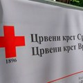 Akcija dobrovoljnog davanja krvi Crvenog krsta i Udruženja Makedonaca u sredu