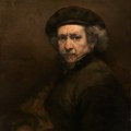 Profesor Marković iz Niša 55 godina se bavi Rembrantovim životom i stvaralaštvom: Malo je takvih istraživača u svetu
