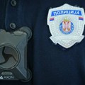 Predstavljene kamere za uniforme saobraćajne policije