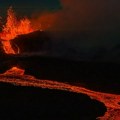 Island i priroda: Najnoviji „beba vulkan” na Zemlji