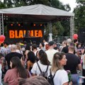 Beograd Prajd šetnja protekla mirno, završena koncertom u Manježu