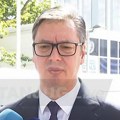 Vučić komentarisao kolone oklopnih vozila kod Raške: Nisam naredio podizanje borbene gotovosti
