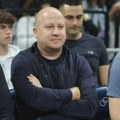 Marko Nikolić prekinuo seriju pobeda u Emiratima, ali i dalje je neporažen