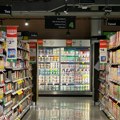 Hrvatski lanac supermarketa povlači pakete Mančmeloa; Jaffa: Svi proizvodi bezbedni