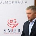 Levi populista Fico postigao dogovor o koaliciji u Slovačkoj