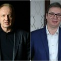 „Od kad je Đilas pomenuo da je Vučić najbogatiji čovek u Srbiji, pokrenula se mašinerija najstrašnije mržnje“