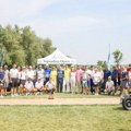 Golferi na delu: U subotu na terenu u Žablju međunarodni golf turnir „Kup gradova 2023“