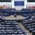 Usvojena rezolucija Evropskog parlamenta: Mere protiv Srbije ako se pokaže da stoji iza napada u Banjskoj