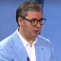 Vučić: Sledeće nedelje raspisujem vanredne parlamentarne izbore