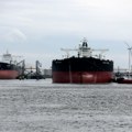Naftni tankeri u Evropi zarade i 100.000 dolara dnevno
