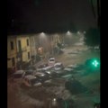 Oluja Kiran ruši sve pred sobom! Kataklizmične scene u Italiji: Bolnice poplavljene, hiljade porodica bez struje, oglasio se…