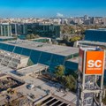 Ponovo radi Sava Centar: Počeo prvi evropski kongres u obnovljenom zdanju