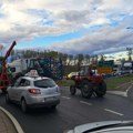 VIDEO: Završena i treća vožnja paora u Novom Sadu, protesti se nastavljaju sutra