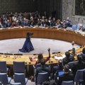 Savet bezbednosti UN usvojio rezoluciju kojom se poziva na humanitarnu pauzu u borbama u Gazi