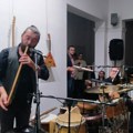 Završen projekat "Zvuci sveta": Koncert Dušana Resavca sa svih meridijana