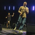 Sleaford Mods novo pojačanje INmusic festivala