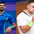 Hamad Međedović otvorio dušu posle velikog uspeha: “Novak Đoković je veći čovek nego teniser”