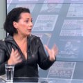Ana Lalić: Podela na podobne i nepodobne novinare je zakonom zabranjena