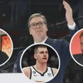 Ovo je spisak ljudi koji su podržali listu „Aleksandar Vučić – Srbija ne sme da stane“: Među njima Dragan Stojković…