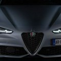 Stiže električni Alfa Romeo Giulia