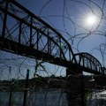 Zatvoren granični prelaz između SAD i Meksika: Vašington brine za bezbednost svojih službenika