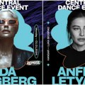Anfisa Letyago i Ida Engberg – proveren odabir za Reprizu na Central Dance Eventu