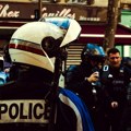 Francuska: Uhapšen muškarac zbog ubistva supruge i četvoro dece