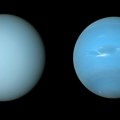 "Braća" u Sunčevom sistemu: Uran i Neptun sličniji su nego što na prvi pogled izgleda