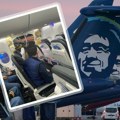 "Hitan slučaj, imamo 177 putnika u avionu": Detalji drame iznad Amerike: Pilot u panici traži pomoć nakon što je otpao deo…