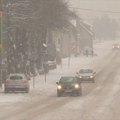 Upaljen crveni: Meteo-alarm u Hrvatsku stižu sneg i udari orkanskog vetra od 170 km/h: Saobraćaj već u kolapsu