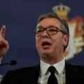 Vučić u Davosu o kineskim investicijama i paketu pomoći EU