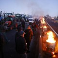 Pregovori bez uspeha! Besne protesti poljoprivrednika u Francuskoj zbog poreza na gorivo: "Nastavljamo s pokretom!"