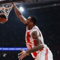 Poklon "delijama": Crvena zvezda sada pod ugovorom "drži" devetoricu košarkaša i za sledeću sezonu
